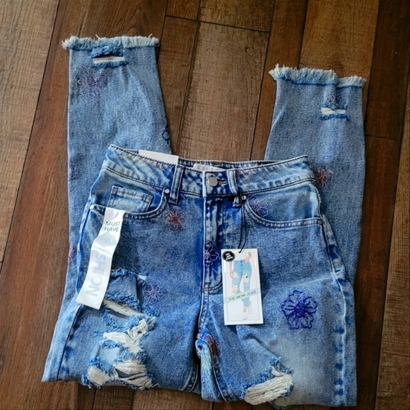 Tinseltown Denim - Tinseltown size 5 NWT